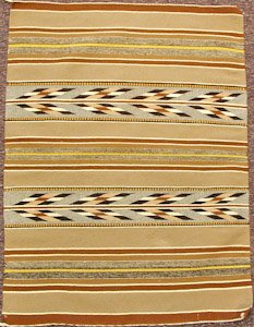 KZPJ309 N. America Navajo 02'02"X03'00"