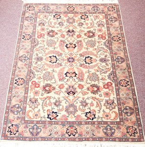 KZPJ427 Romania Kashan 05'00"X07'04"