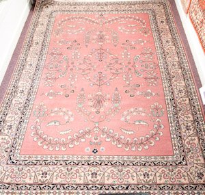 KZPJ431 Romania Lillihan 09'00"X12'06"