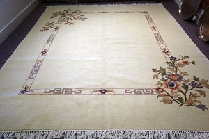 KZPJ435 Romania Traditional 07'10"X10'04"