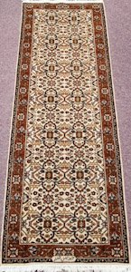 KZPJ465 Romania Bijar 02'06"X08'00"