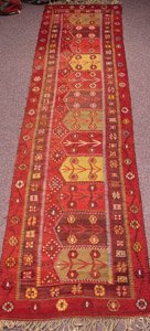 KZPJ576 Turkey Saph 03'05"X13'04"