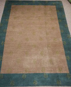 KZPJ771 Nepal-Tibet Modern 06'00"X09'00"