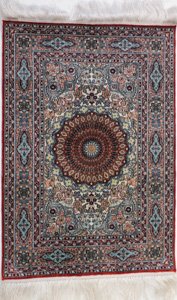 KZPJ776 China Kashan 01'00"X01'06"