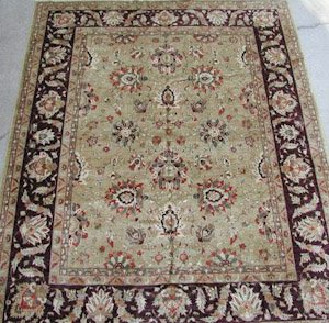 KZPJ85 Afghanistan Agra