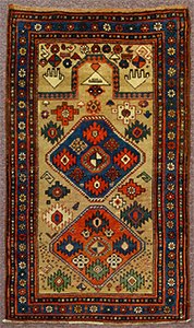 KZPN35 Persia (Iran) NW Persia 02'10"X04'10"