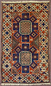KZPN39 Turkey Chelaberd 02'10"X04'10"