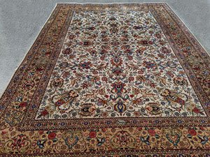 KZPP1003 Persia (Iran) Tabriz 08'00"X11'03"