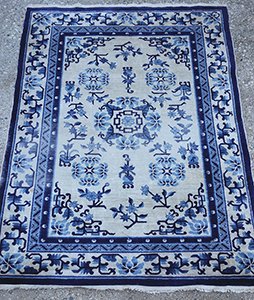 KZPP265 China Peking 04'00"X06'00"