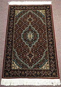 KZPP290 China Tabriz 03'01"X05'02"