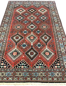 KZPP312 Persia (Iran) Yalameh 05'01"X08'00"