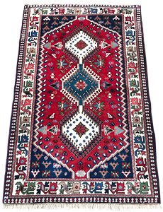 KZPP313 Persia (Iran) Yalameh 02'09"X04'05"