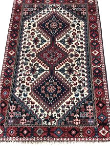 KZPP317 Persia (Iran) Yalameh 02'07"X04'03"