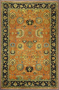 KZPP415 India Mahal 05'11"X09'00"