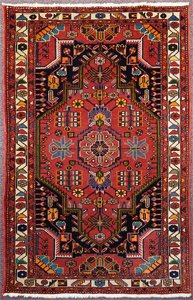 KZPP532 Persia (Iran) Hamadan 03'11"X05'11"