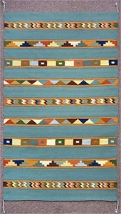 KZPP535 Mexico Zapotec 04'00"X06'07"