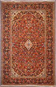 KZPP576 Persia (Iran) Kashan 04'03"X06'09"