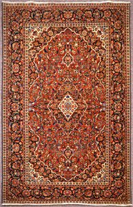 KZPP576 Persia (Iran) Kashan 04'03"X06'09"