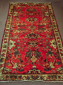 KZPP58 Persia (Iran) Hamadan 05'00"X10'01"