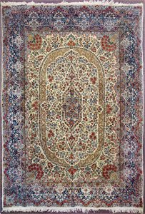 KZPP677 Persia (Iran) Kerman 08'08"X12'06"