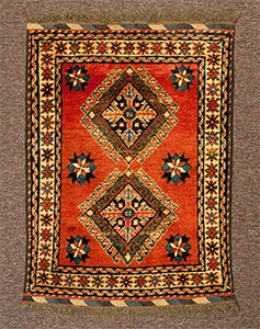 KZPP8 Afghanistan Kazak 02'07"X03'07"