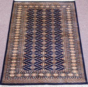 KZSORREL1 Pakistan Jaldar 04'02"X06'00"