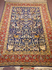 KZWHITMARSH Persia (Iran) Isfahan 05'00"X07'04"