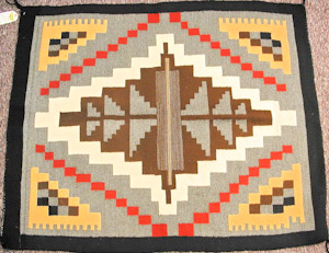 KZWeills1 N. America Navajo 03'08"X03'00"