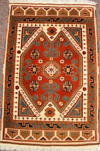 L2797 Turkey Bergama 02'03"X03'05"