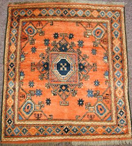 M2841 Afghanistan Lotus 03'04"X03'09"