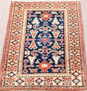 M2998 Pakistan Perepedil 03'03"X04'00"