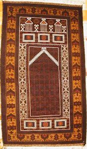 M3011 Afghanistan Baluch