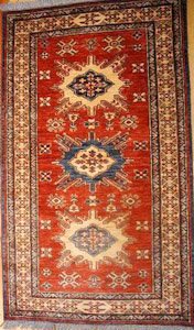 N3238 Afghanistan Kazak