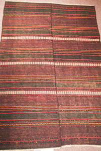NR10 Afghanistan Traditional 06'02"X09'08"