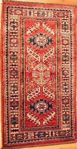 Q3731 Afghanistan Karabagh