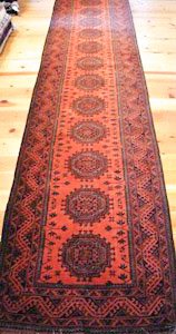 Q3758 Afghanistan Kolmohamadhi