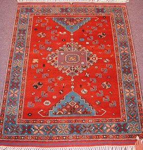 Q3770 Turkey Yuntag 05'00"X06'08"