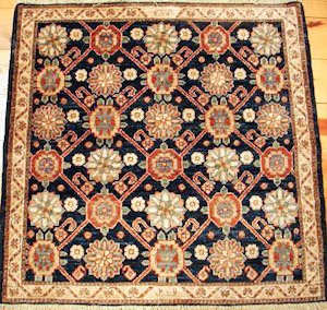 Q3790 Afghanistan Heriz