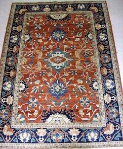 R3913 Afghanistan Mahal