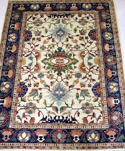 R3916 Afghanistan Mahal