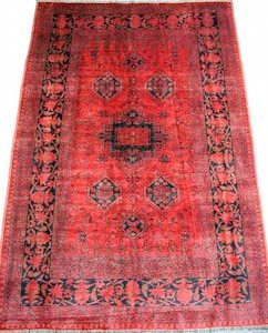 R3924 Afghanistan Khalmehmet