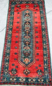 R3934 Afghanistan Baghani