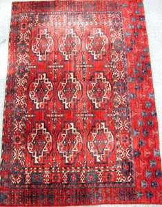 R3937 Afghanistan Chuval