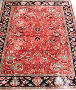 R3939 Afghanistan Mahal