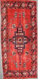 R3940 Afghanistan Torba