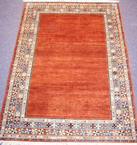 S4182 Afghanistan Talish 04'09"X06'07"