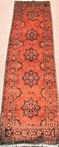 S4194 Afghanistan Beshir 02'06"X09'04"