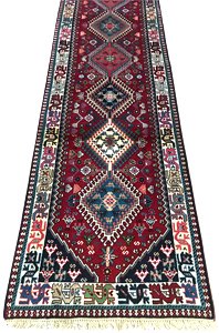 S46861 Persia (Iran) Yalameh 02'08"X13'01"