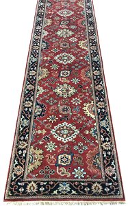 S48229 India Serapi 02'06"X14'00"