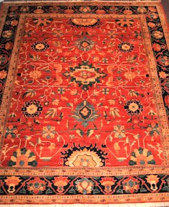 T4496 Afghanistan Mahal 08'00"X09'11"